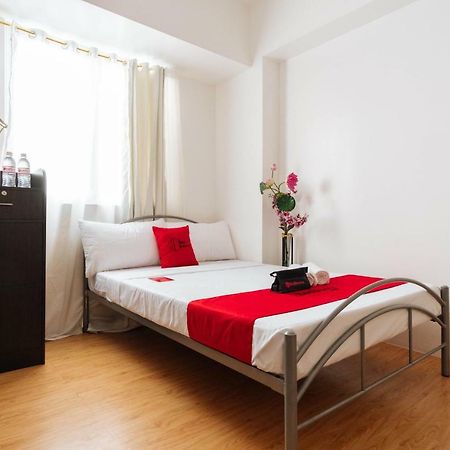 Reddoorz Premium @ Amaia Skies Avenida 마닐라 외부 사진