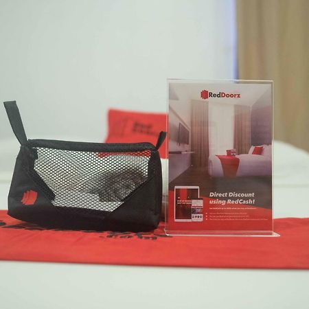 Reddoorz Premium @ Amaia Skies Avenida 마닐라 외부 사진