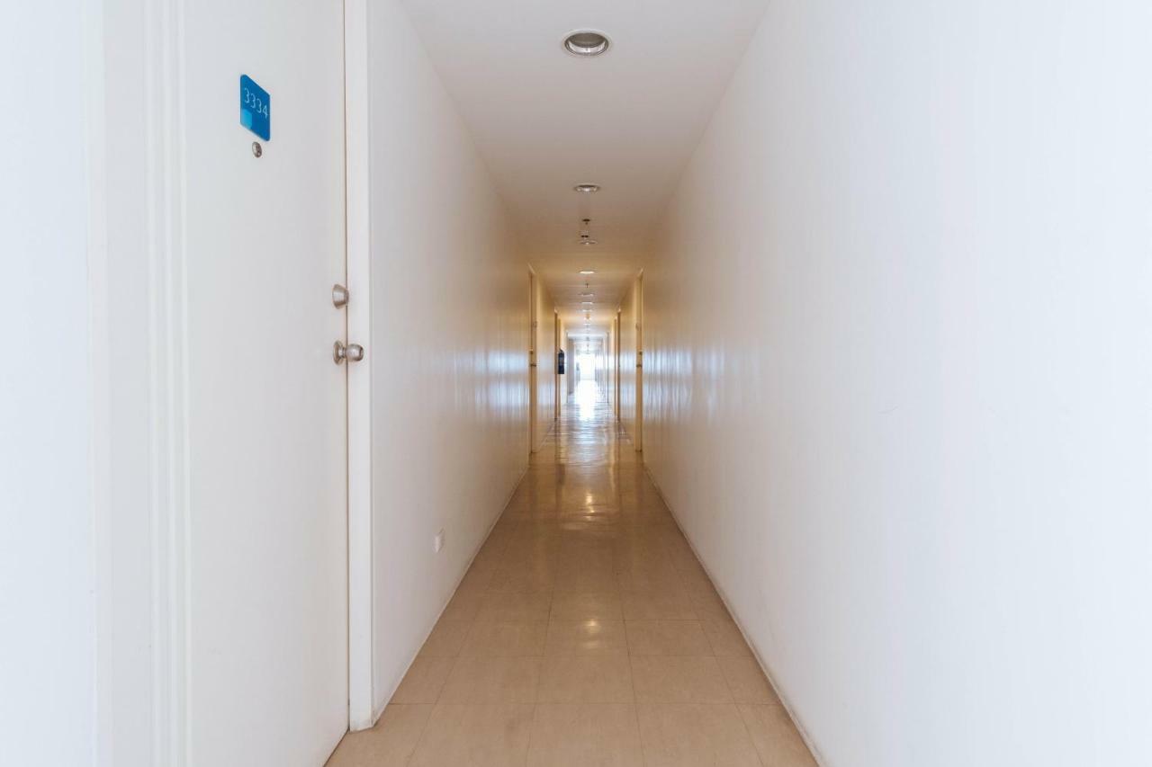 Reddoorz Premium @ Amaia Skies Avenida 마닐라 외부 사진