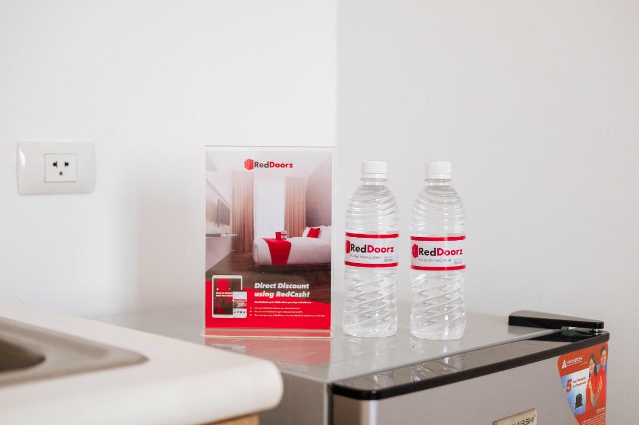Reddoorz Premium @ Amaia Skies Avenida 마닐라 외부 사진