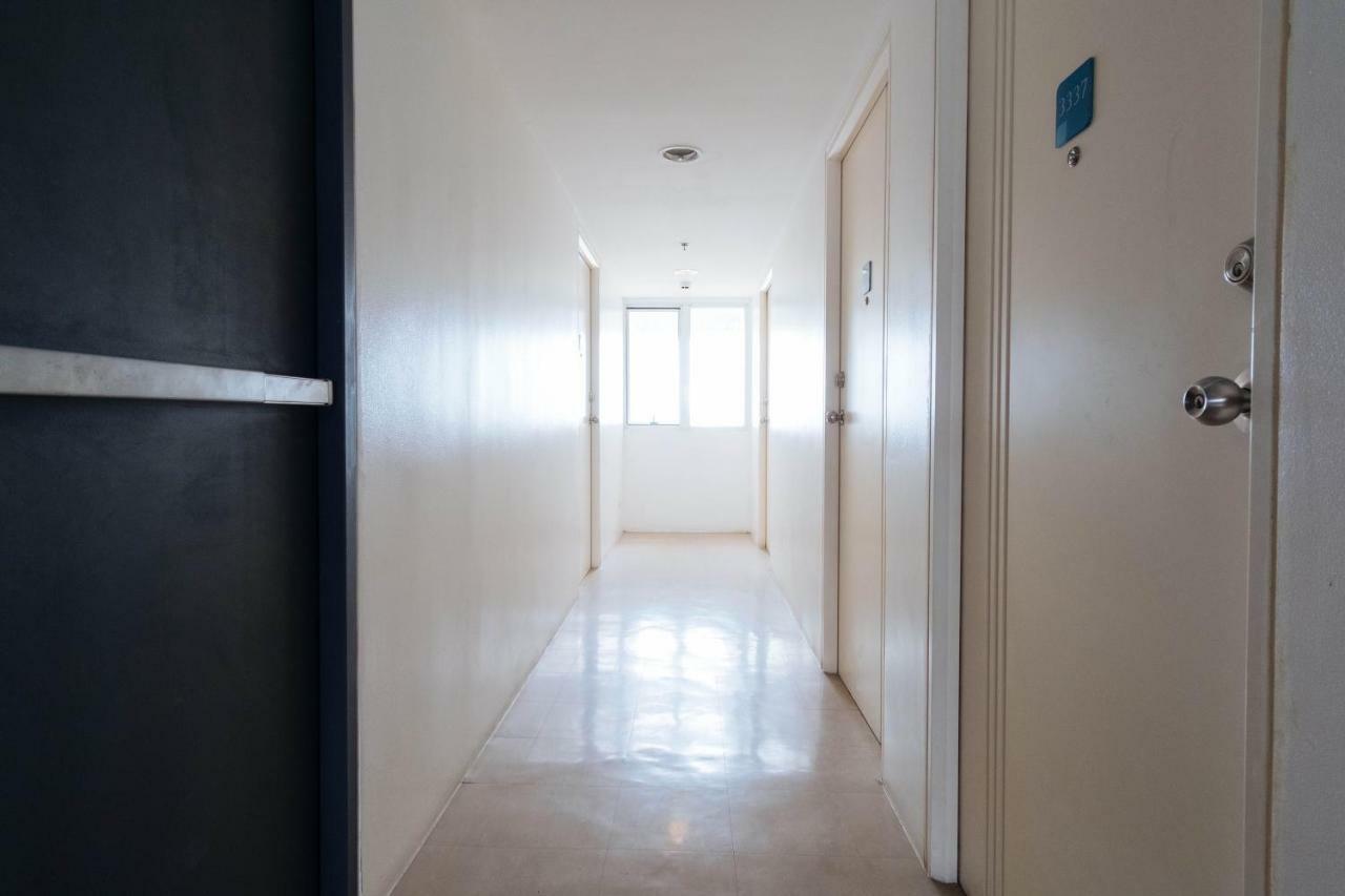 Reddoorz Premium @ Amaia Skies Avenida 마닐라 외부 사진