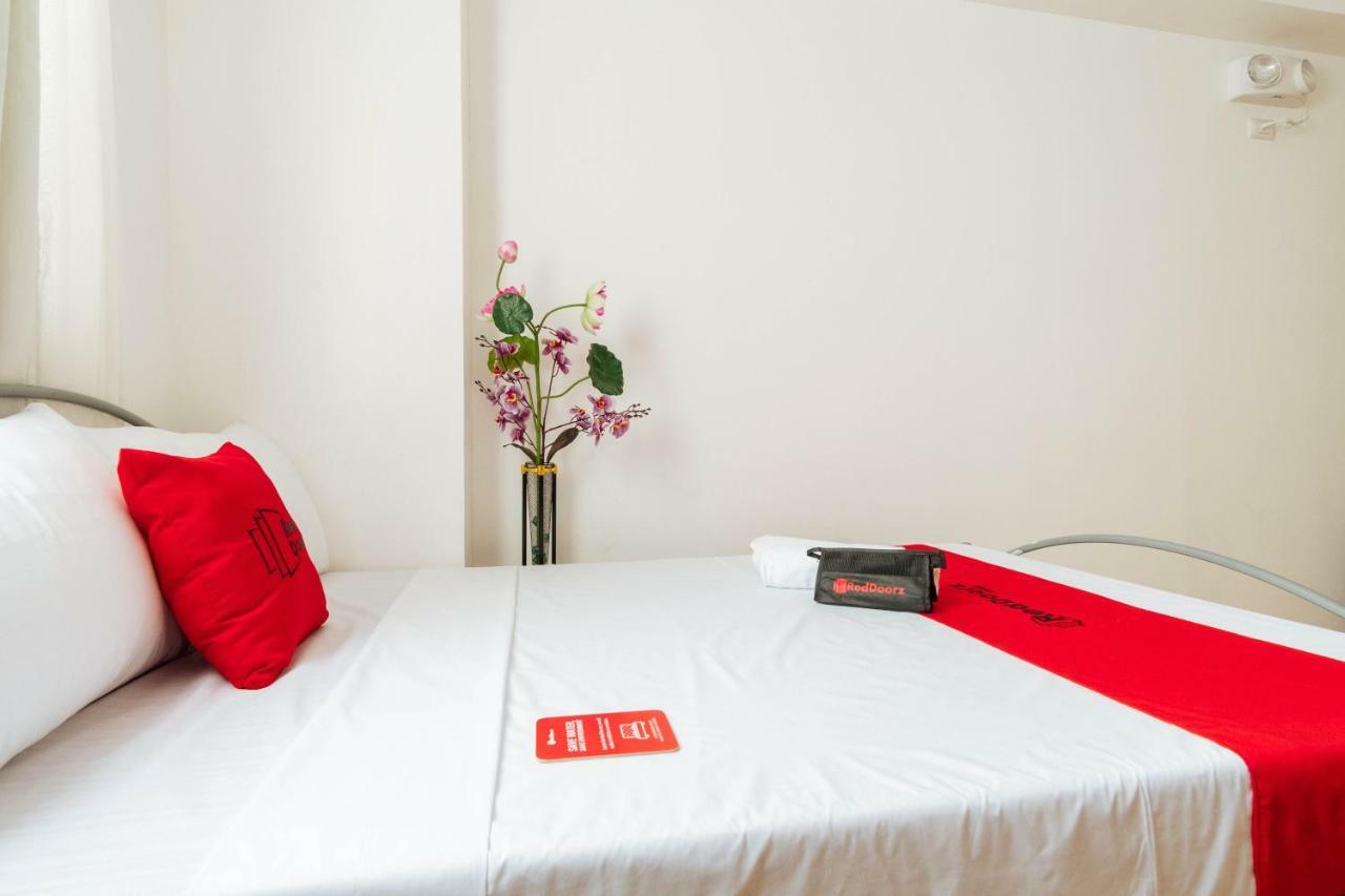 Reddoorz Premium @ Amaia Skies Avenida 마닐라 외부 사진
